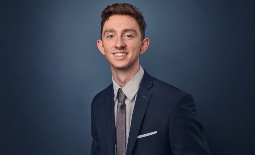 Brendan Wilkowski